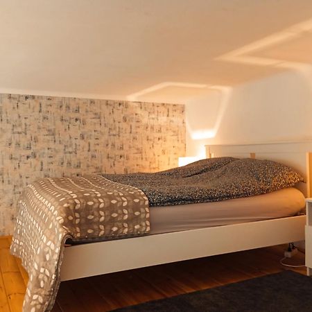 Cozy Studio In Central Budapest Near Ruined Bars Extérieur photo