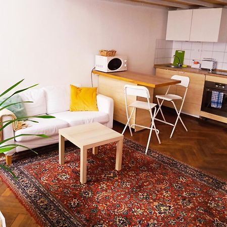 Cozy Studio In Central Budapest Near Ruined Bars Extérieur photo