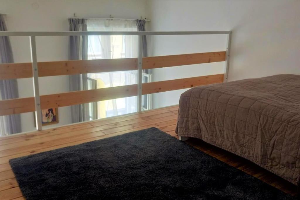 Cozy Studio In Central Budapest Near Ruined Bars Extérieur photo