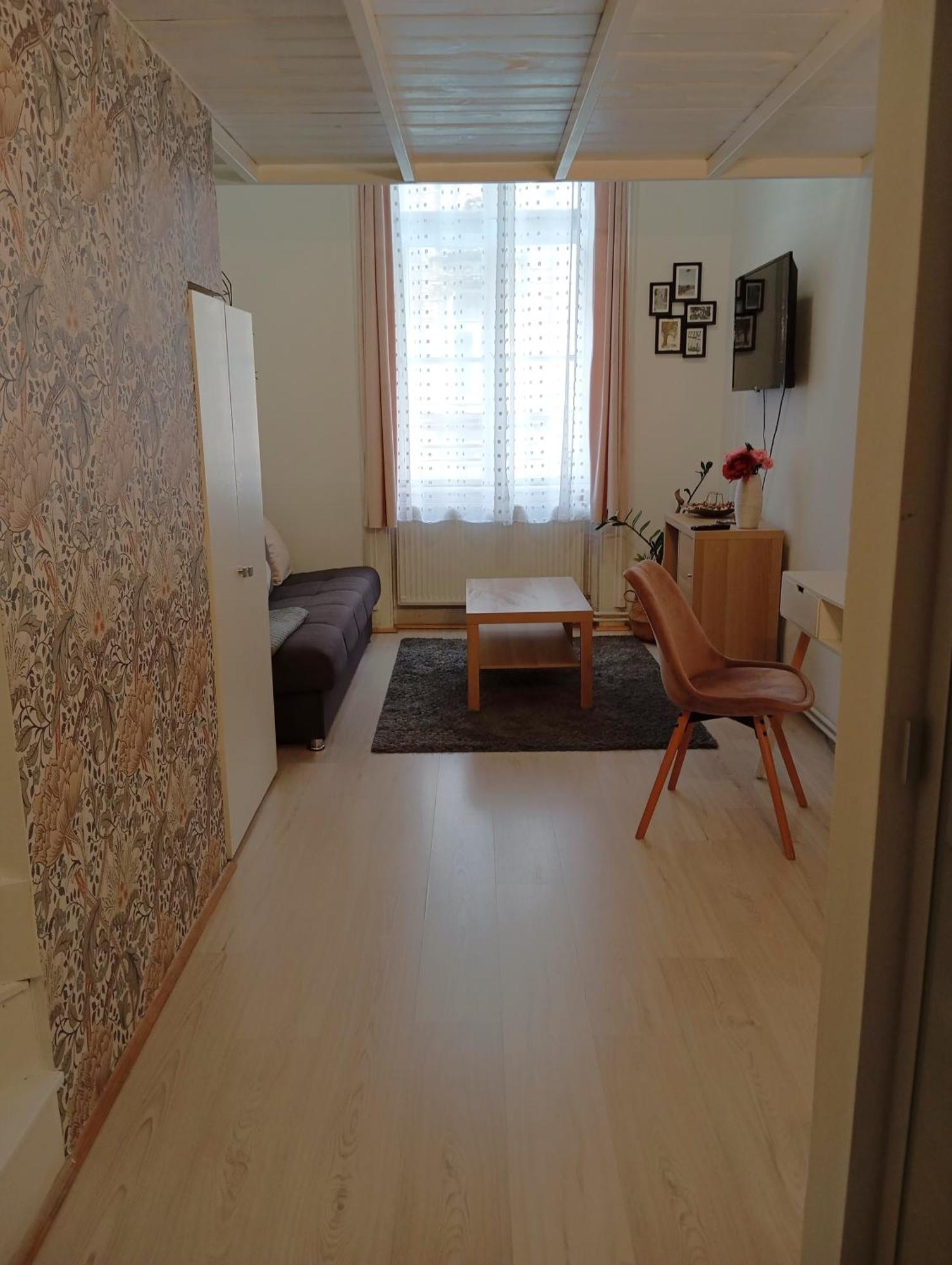 Cozy Studio In Central Budapest Near Ruined Bars Extérieur photo