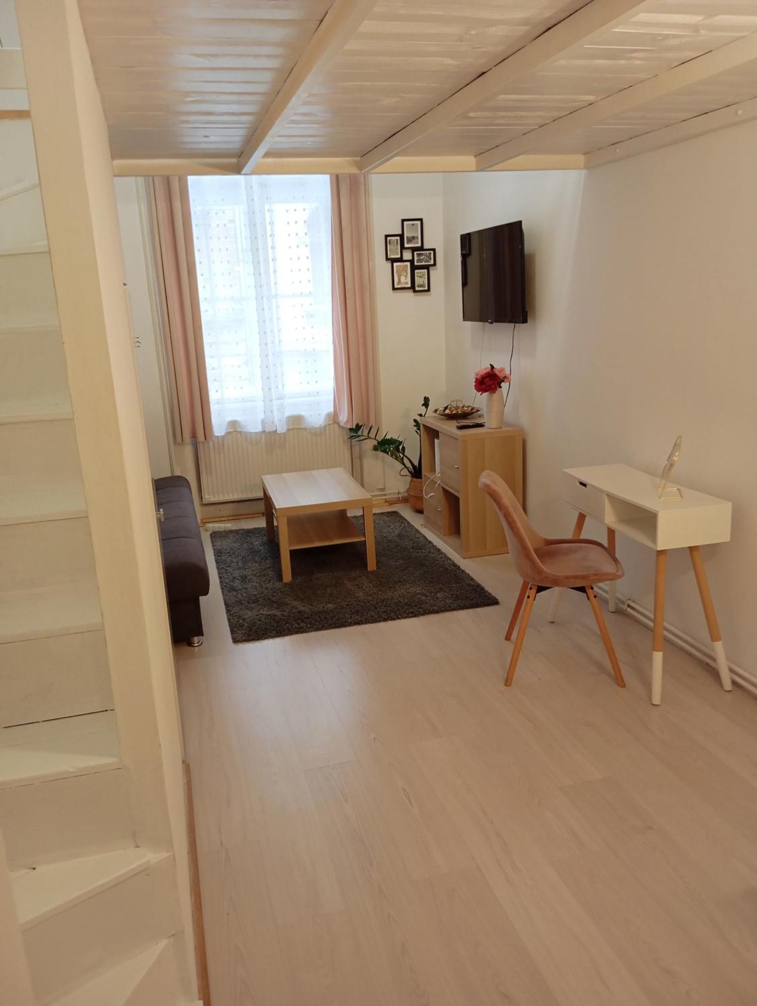 Cozy Studio In Central Budapest Near Ruined Bars Extérieur photo