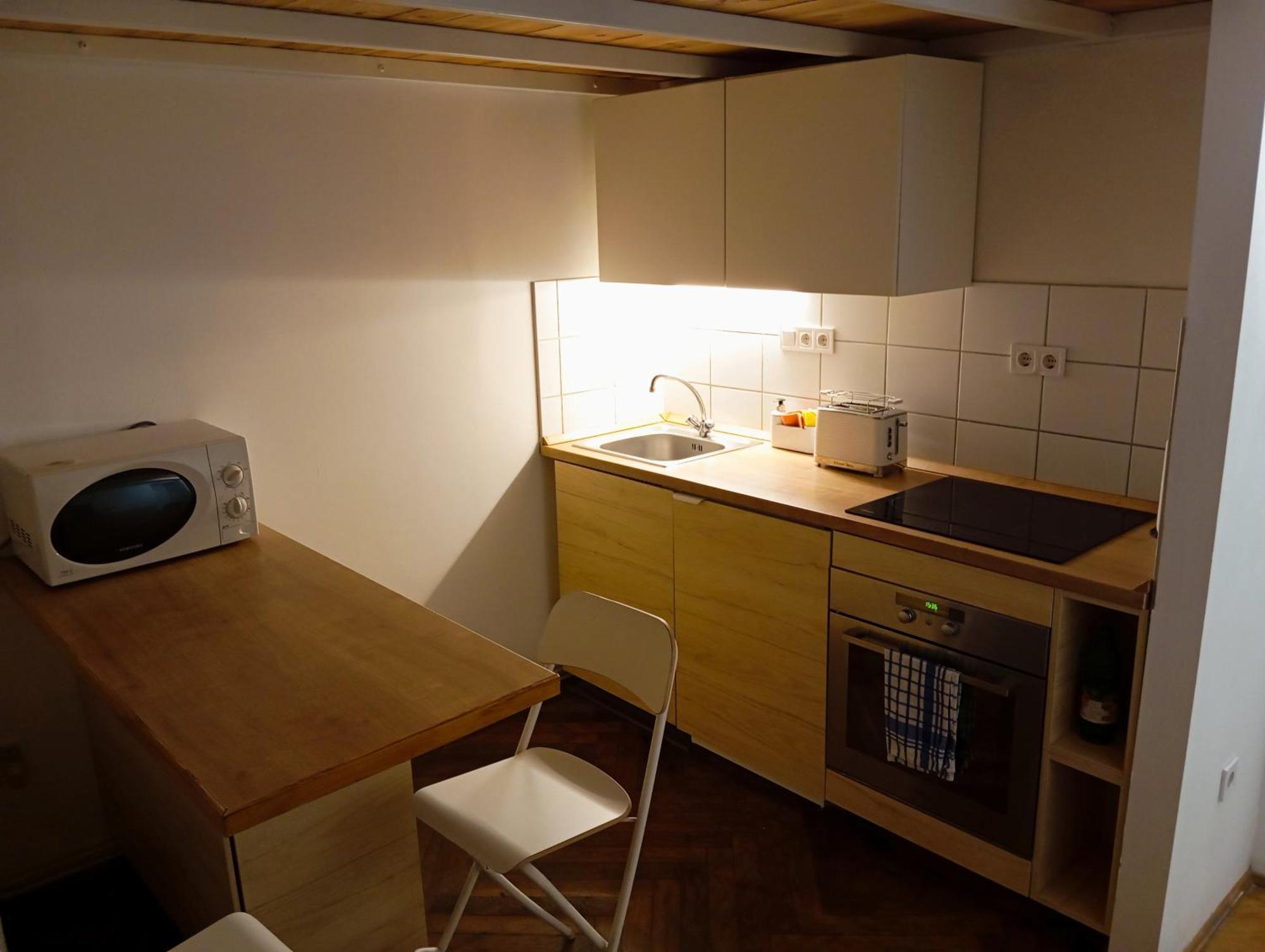 Cozy Studio In Central Budapest Near Ruined Bars Extérieur photo