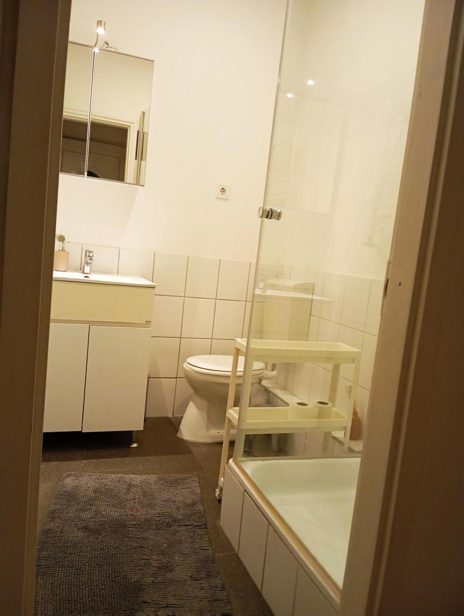 Cozy Studio In Central Budapest Near Ruined Bars Extérieur photo
