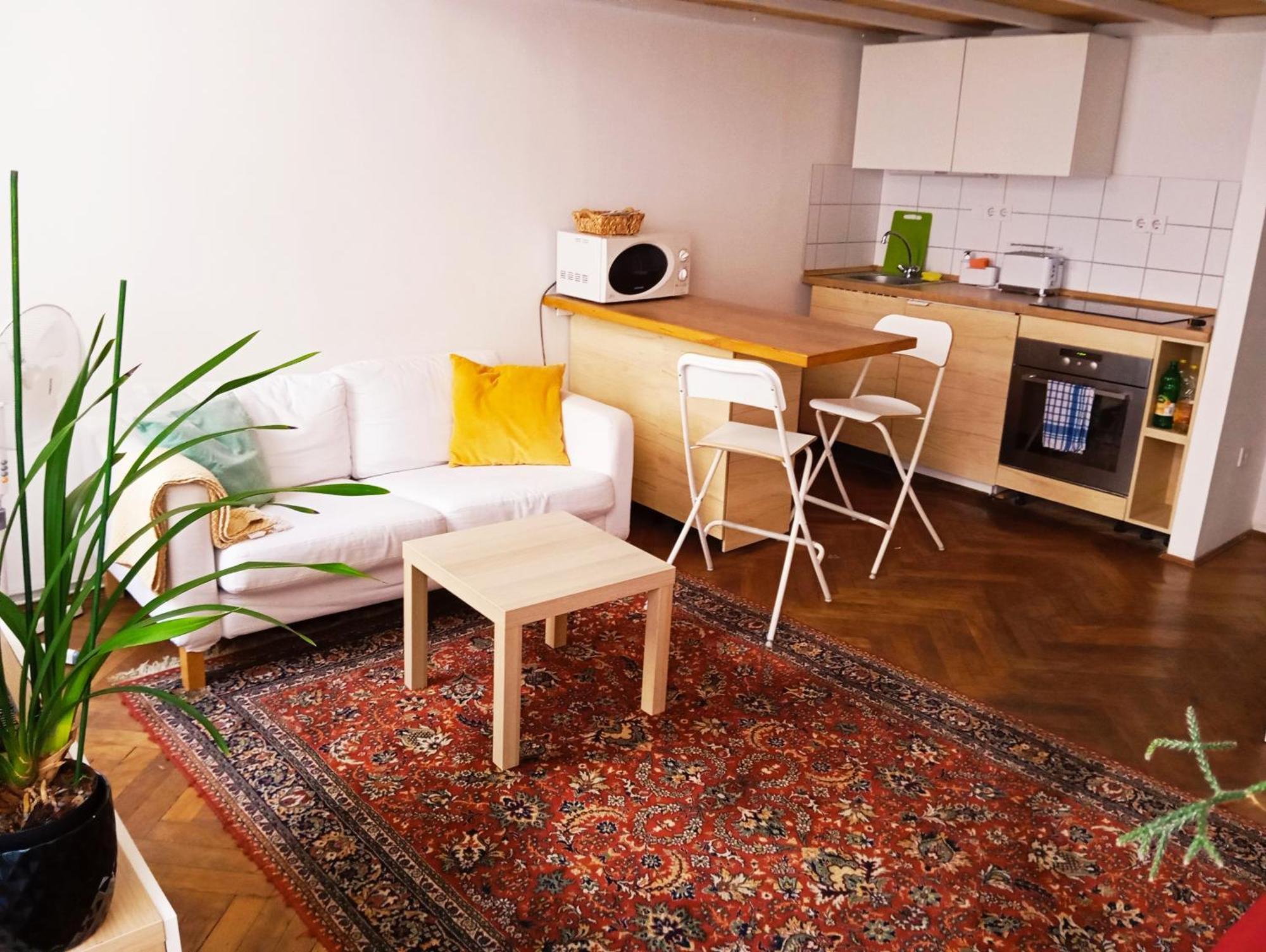 Cozy Studio In Central Budapest Near Ruined Bars Extérieur photo
